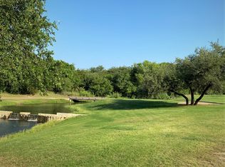 42025 Preston Trl, Whitney, TX 76692