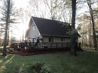 1800 NW County Line Rd, Remus, MI 49340