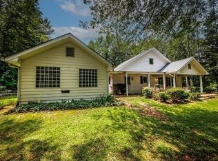 2801 White Rd NE, Conyers, GA 30012
