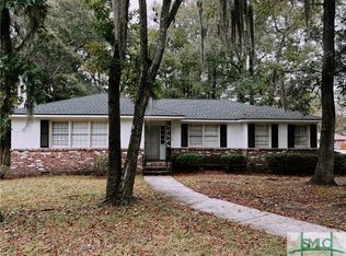 140 Brandywine Rd, Savannah, GA 31405