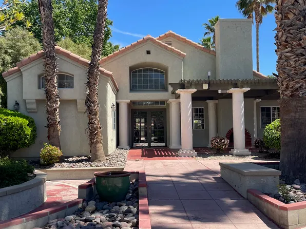 37940 42nd St E APT 112, Palmdale, CA 93552