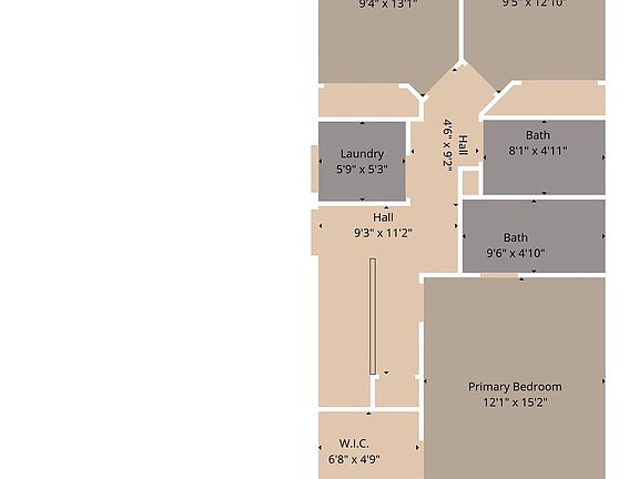 3rd image of 1022 W Shepherd St #1022