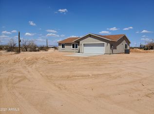 12451 N Hazel Ln, Florence, AZ 85132