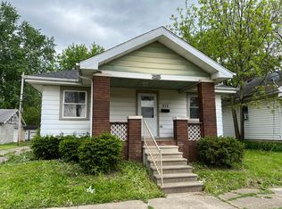 315 E 15th St, Anderson, IN 46016