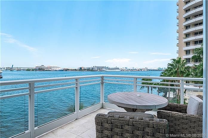 1st image of 900 Brickell Key Blvd #403503