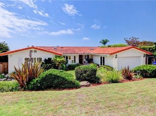 1109 Via Romero, Palos Verdes Estates, CA 90274