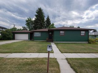 3014 Princeton St, Butte, MT 59701