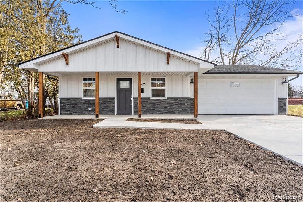 14311 Kennebec St, Southgate, MI 48195 Zillow