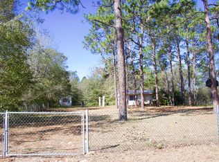 900 SW 196th Ct, Dunnellon, FL 34431