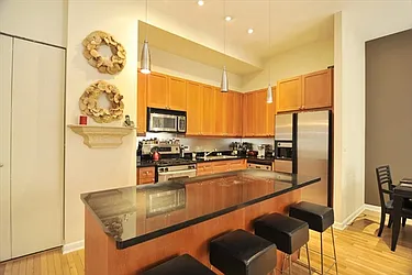 Sold by Citi Habitats