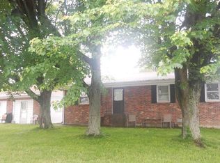 110 Baugh St, Berea, KY 40403