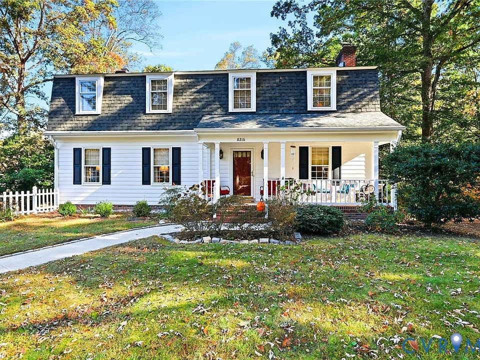 8216 Chainmaile Rd, Richmond, VA 23235 | Zillow