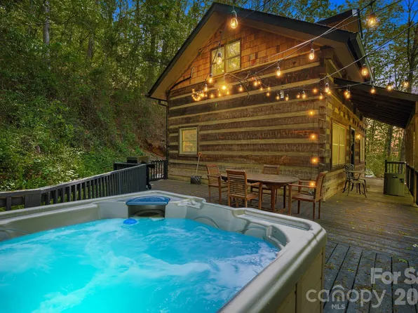 155 Spivey Mountain Rd, Asheville, NC 28806