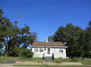 1 Railroad Ave, Lakehurst, NJ 08733