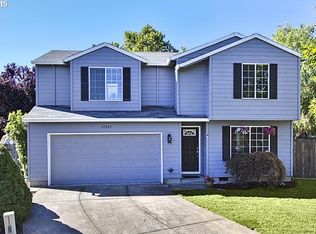 21562 SW Kristin Ct, Beaverton, OR