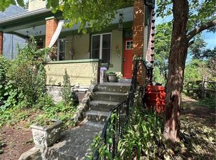 517 N Beatty St, Pittsburgh, PA
