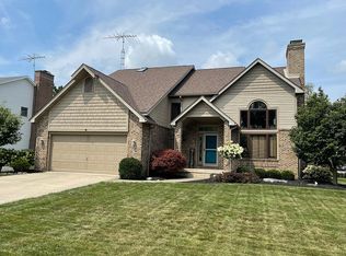 757 Mayfield Dr, Marion, OH 43302