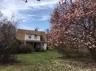 121 Eckstein Rd, Renfrew, PA 16053