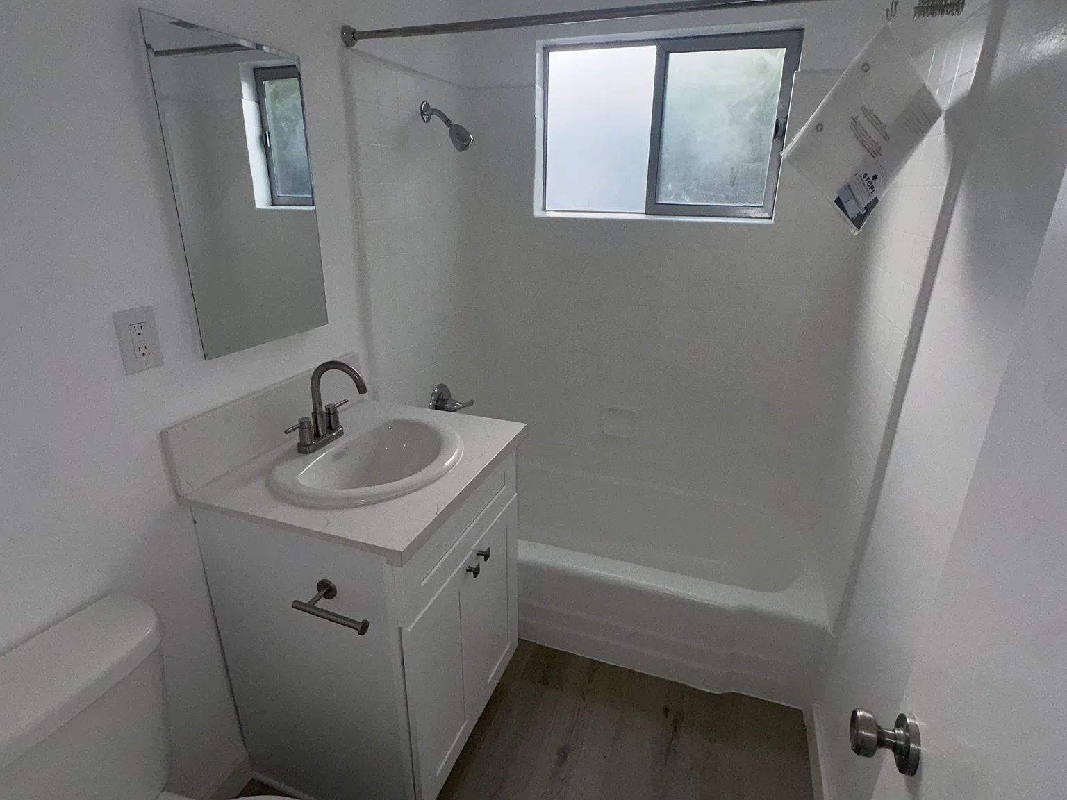 Studio, 500 sqft, $1,495 — Photo 3