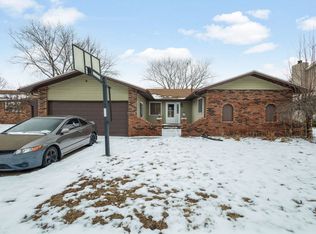 703 Heritage Dr, Bourbonnais, IL 60914