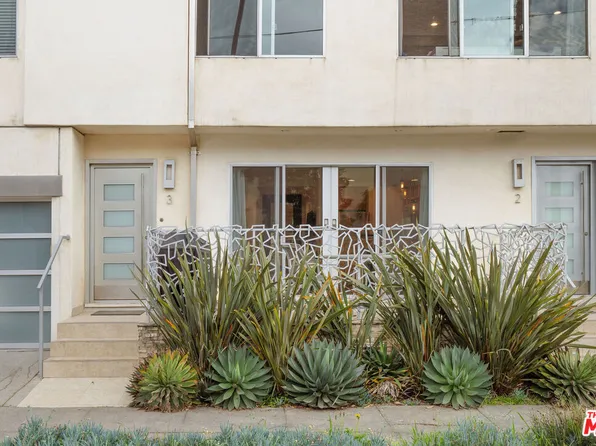 2101 Ocean Ave APT 3, Santa Monica, CA 90405