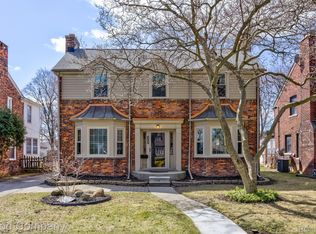 233 Riverside Dr, Detroit, MI 48215