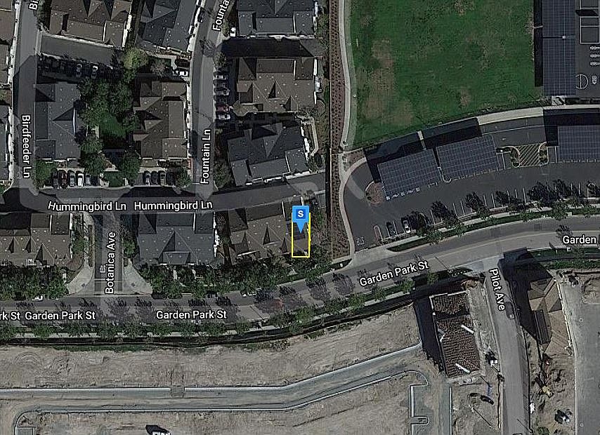 1st image of 8158 Garden Park St #61