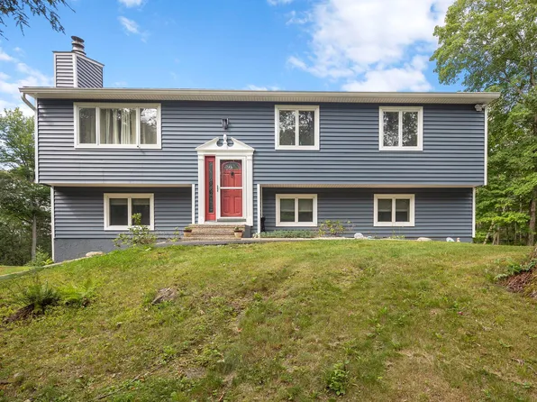16 Mountain View Drive, Holmes, NY 12531