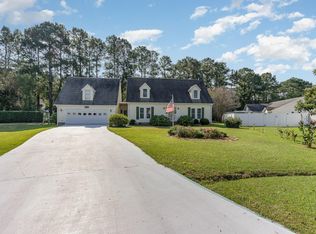 600 Tarrant St, Longs, SC 29568