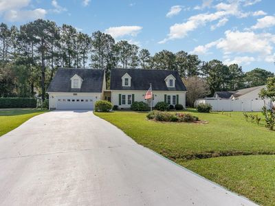 600 Tarrant St., Longs, SC, 29568