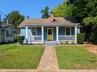 1527 Hanover St #A, Raleigh, NC 27608