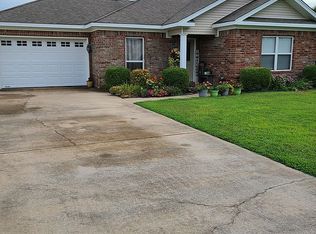 107 Tamarack Ct, Beebe, AR 72012