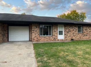 131 Darin Ct, Anderson, IN 46012
