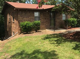 13412 Dykes Rd UNIT A, Little Rock, AR 72206