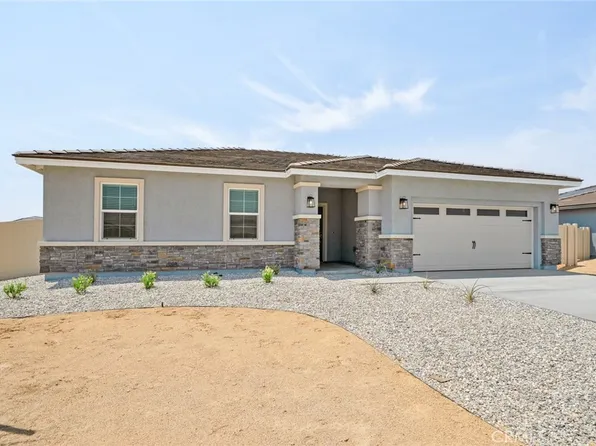 14842 Desert Lily Ct, Apple Valley, CA 92307