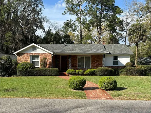 115 Westmoreland St, Live Oak, FL 32064
