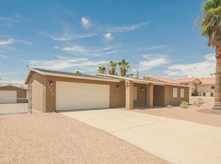 2825 El Dorado Ave N, Lake Havasu City, AZ 86403