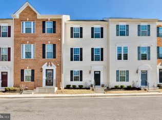 9449 Paragon Ct, Owings Mills, MD 21117