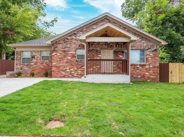 314 W 22nd St, N Little Rock, AR 72114