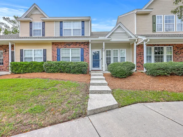 452 Doane Way, Wando, SC 29492