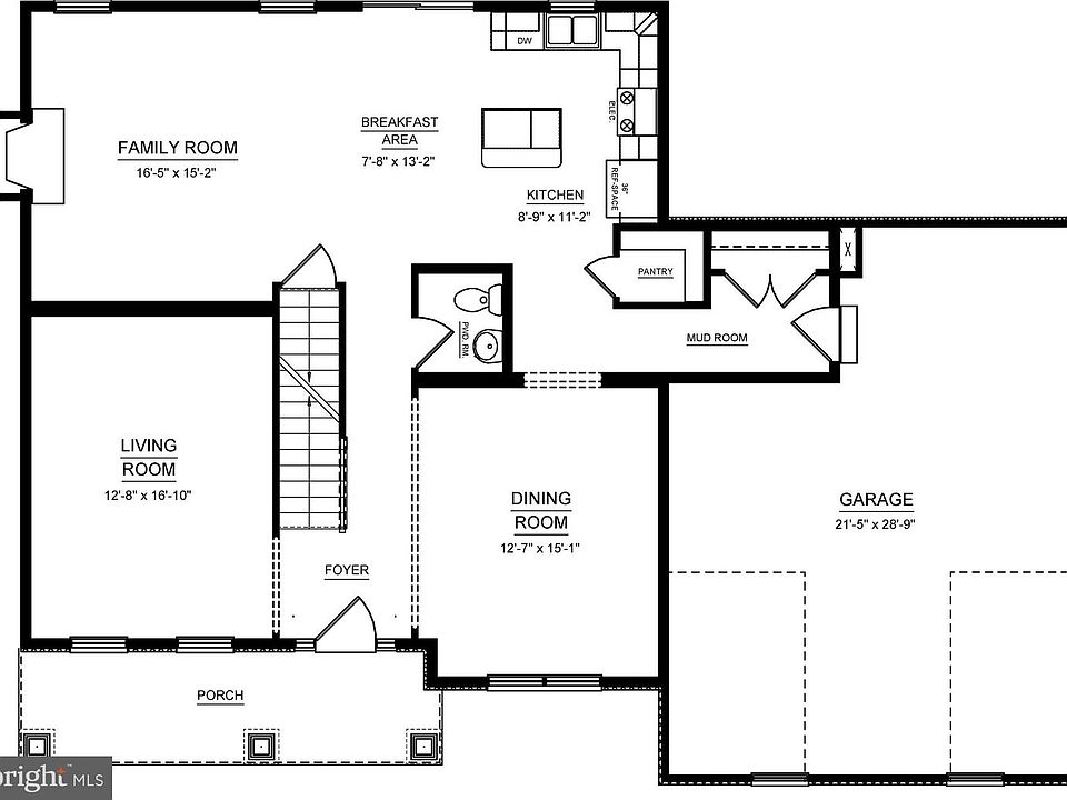 2nd image of 1297 Hearthside Dr