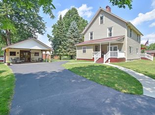1287 Jennings Ave, Salem, OH 44460