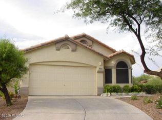 9031 E Marci Lynne Way, Tucson, AZ 85747