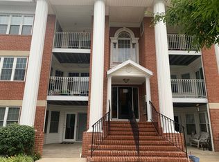 2401 Forest Edge Ct UNIT 101, Odenton, MD