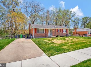 7610 Locris Dr, Upper Marlboro, MD