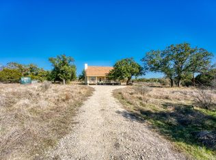 428 Pedernales Oaks Rd, Johnson City, TX 78636
