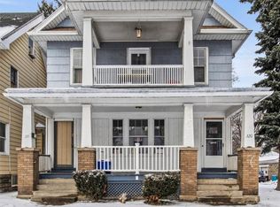 318 Durnan St #320, Rochester, NY 14621