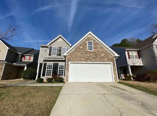 8505 Boysenberry Ln, Raleigh, NC 27616