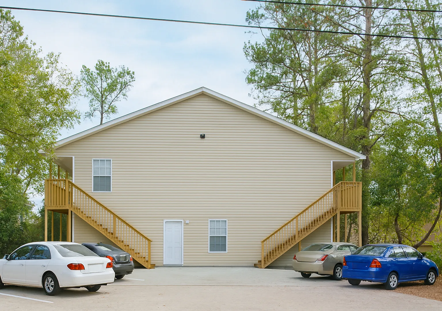 1415 Charlotte Street — Photo 1