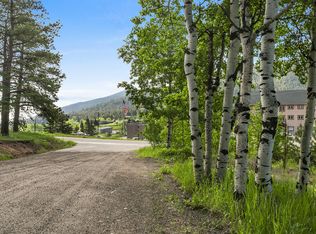 9724 S Wolff Ave, Conifer, CO 80433